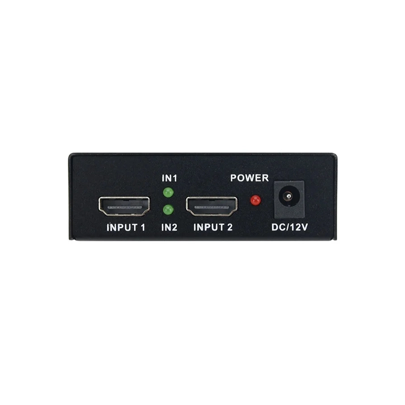 Godlike Display Port Fuser 2K 144Hz/1K 240Hz Video DMA kotak hamparan HDMI DMA dengan antarmuka HDMI