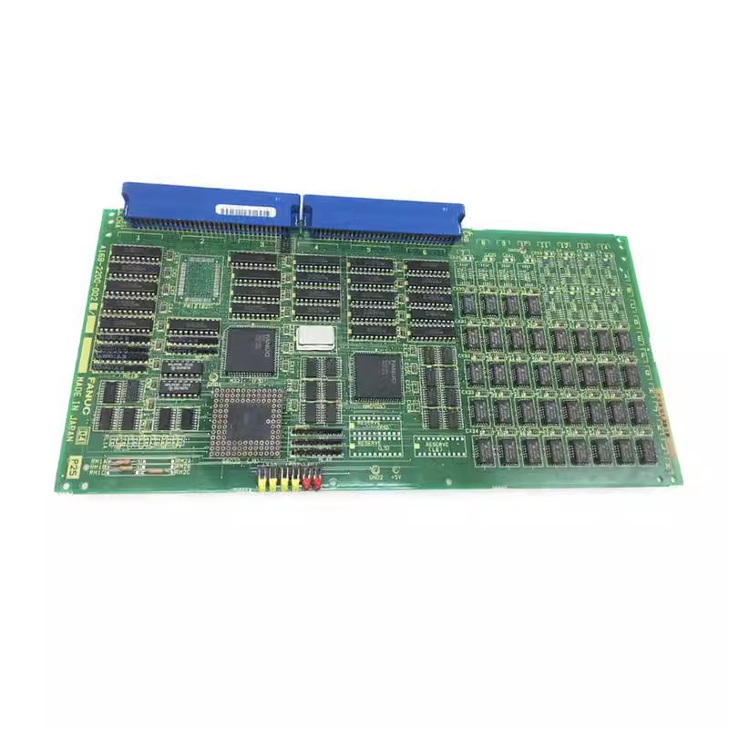 Fanuc Systems Circuit Board, A16B-2200-0020