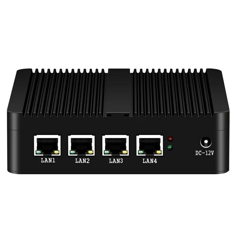Router 4500U Gigabit Ethernet