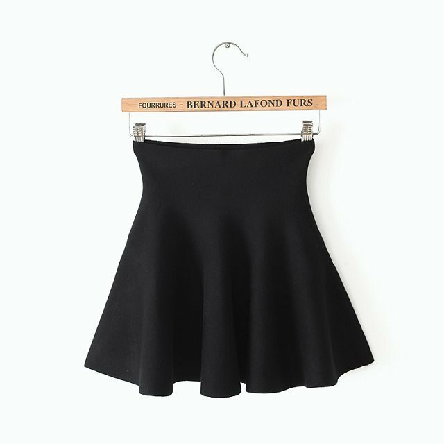 2023 jesień zima w stylu europejskim i amerykańskim kobiety plisowane spódnice z biustem krótka spódniczka spódnica Pettiskirt-line