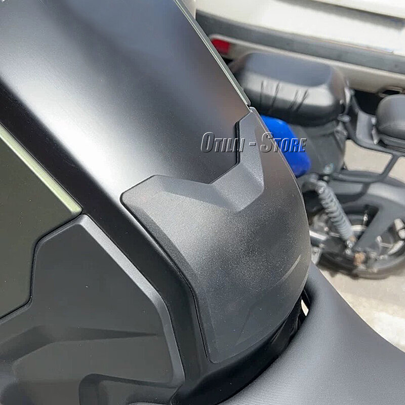 With Logo Motorcycle For TIGER 1200 GT Tiger 1200 GT Pro/Rally Pro/GT Explorer/Rally Explorer Tank Pad Protector Pads Sticker