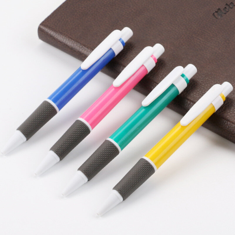 C17 볼펜, 선물 및 펜, 맞춤형 광고 단어, 클래식 520 문구, 학생용 사무용품