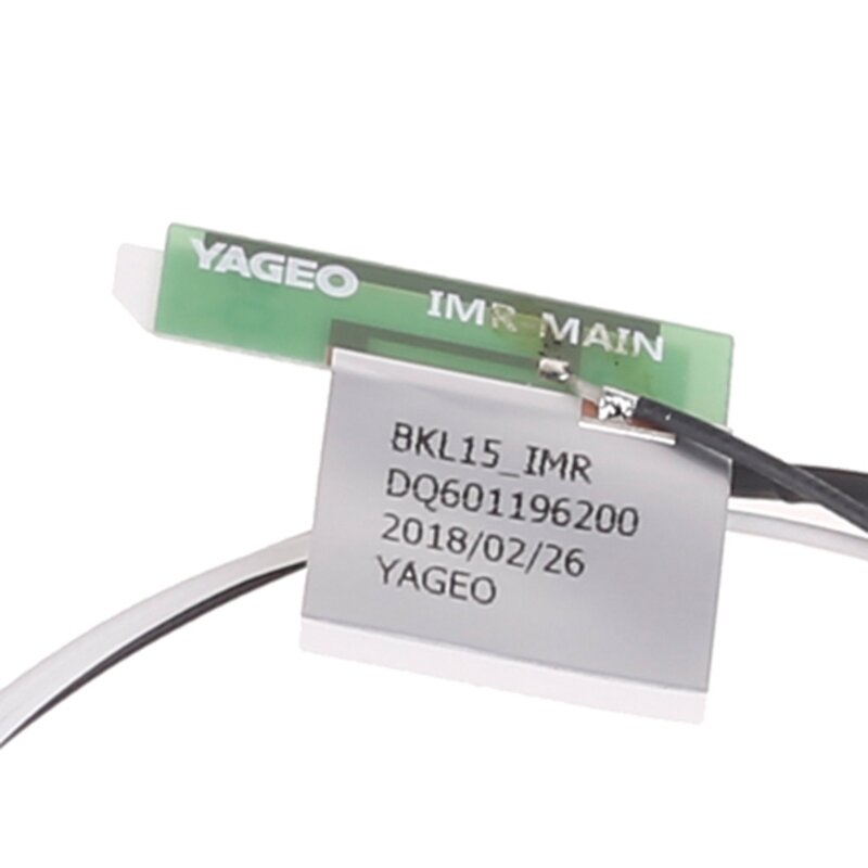 U75A IPEX MHF4 Kabel Antena Internal untuk NGFF/untuk M.2 untuk Intel 7260 7265 8260 8265