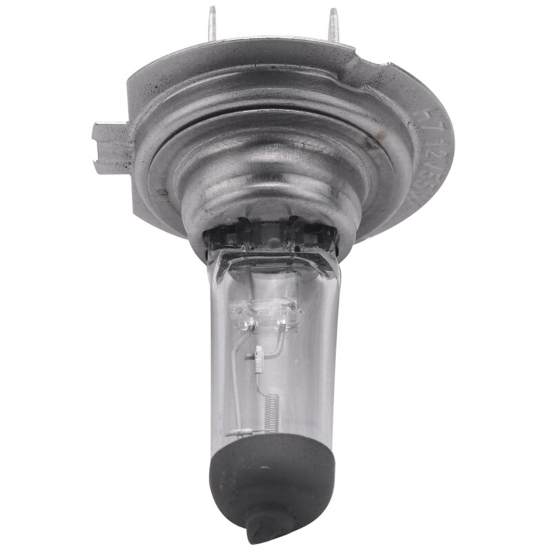 3X Car Bulb Head Light Lamp H7 (477/499) 12V 55W PX26D Halogen Xenon Bulb
