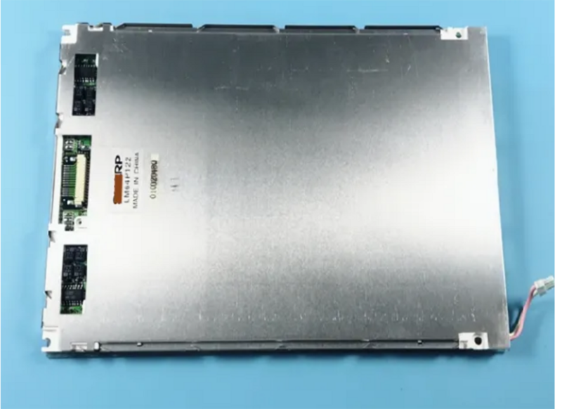 Layar LCD LM64P122 asli garansi 1 tahun pengiriman cepat