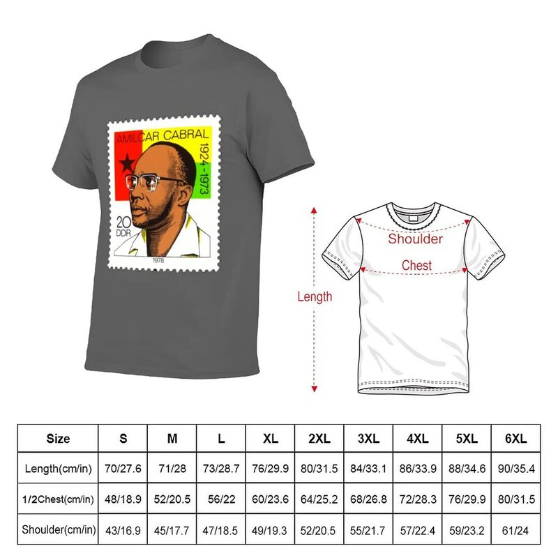 メンズスタンプTシャツ,トレンドAmin-Cabral-3,大型および高さTシャツ