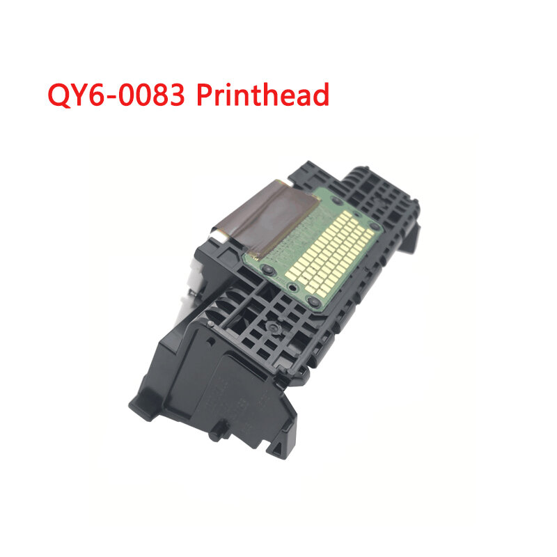QY6-0083 głowicy drukującej głowica drukująca do Canon MG6310 MG6320 MG6350 MG6380 MG7120 MG7150 MG7180 iP8720 iP8750 iP8780 MG7140 MG7550