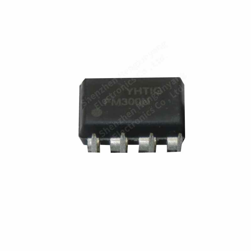 FSFM300N Pacote DIP-8 AC DC Converter Chip, 5Pcs