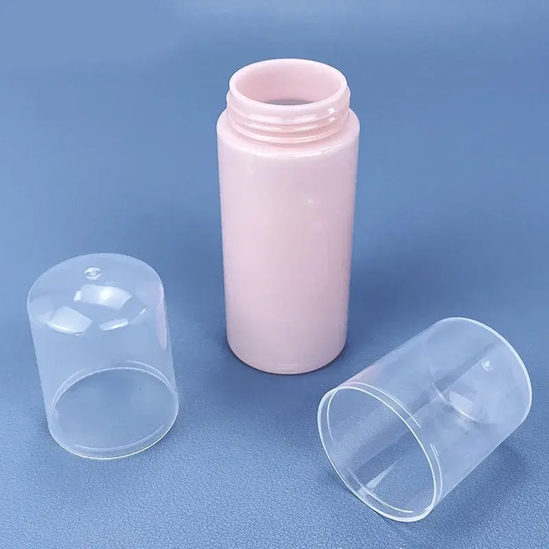 5/10/30 pz 60ML bottiglia di schiuma vuota ciglia schiuma pompa bottiglia bottiglia cosmetica Dispenser di sapone viso ciglia detergente all'ingrosso