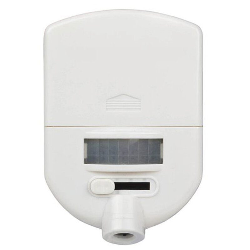 Smart Motion Sensor Toilet Seat Energy Saving UV Wireless Toilet Light Battery Powered