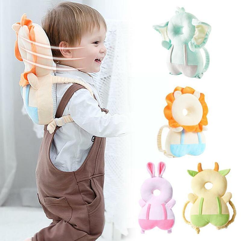 Baby Rest Cushions For Baby Learning To Walk Care Pillow Kids Security Pillows Pad Gadgets Y9r5