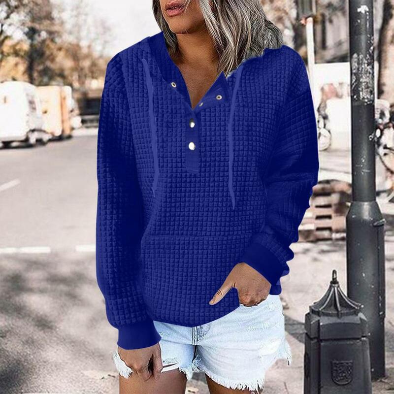 Twisted Flower Vintage Sweater Woman Autumn V Neck Long Sleeve Pullover Jumper Preppy Style Casual Streetwear Sweaters Top Chic