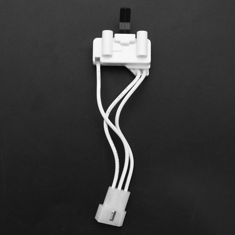 4 Replacement Parts Suitable For 3406107 Dryer Door Switch-Suitable For 3406109 3405100 3405101 3406100 3406101 3406101