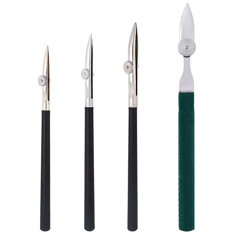 Długopisy artystyczne cienka linia płynny do maskowania długopis regulowany do rysowania artystów zajmujących się montażem, maskowaniem płynnych prac