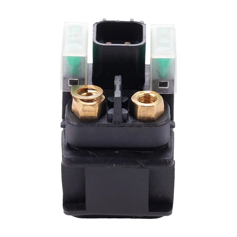 Black Starter Solenoid Relay Switch 60011058000 for Yamaha Wr450F