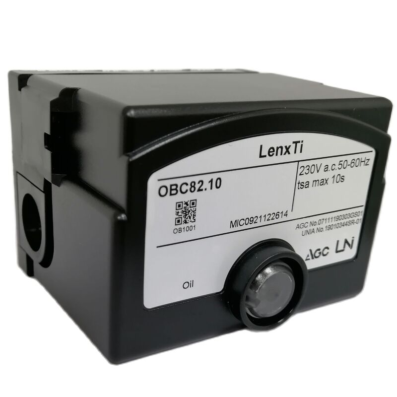 LenxTi-controles de Quemador de aceite OBC82.10 OBC80, OBC81, langostino 82, OBC84, OBC85, BHO61, 64 LOA44, BHO71, 72 y 74