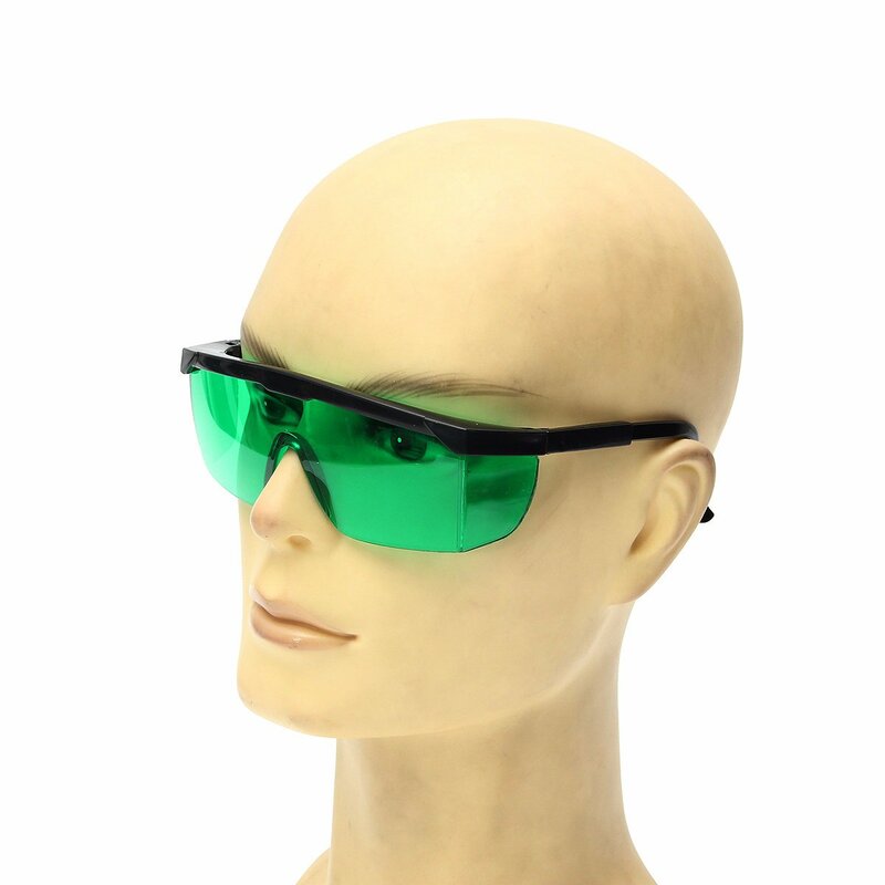 405nm 445nm 450nm Blue 808NM 980NM IR Laser Protection Glasses Goggles