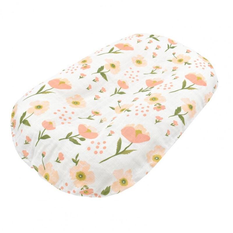 Baby Verpleegtafel Hoes Baby Bassinet Cover Bed Nest Wieg Matras Hoes Hoes