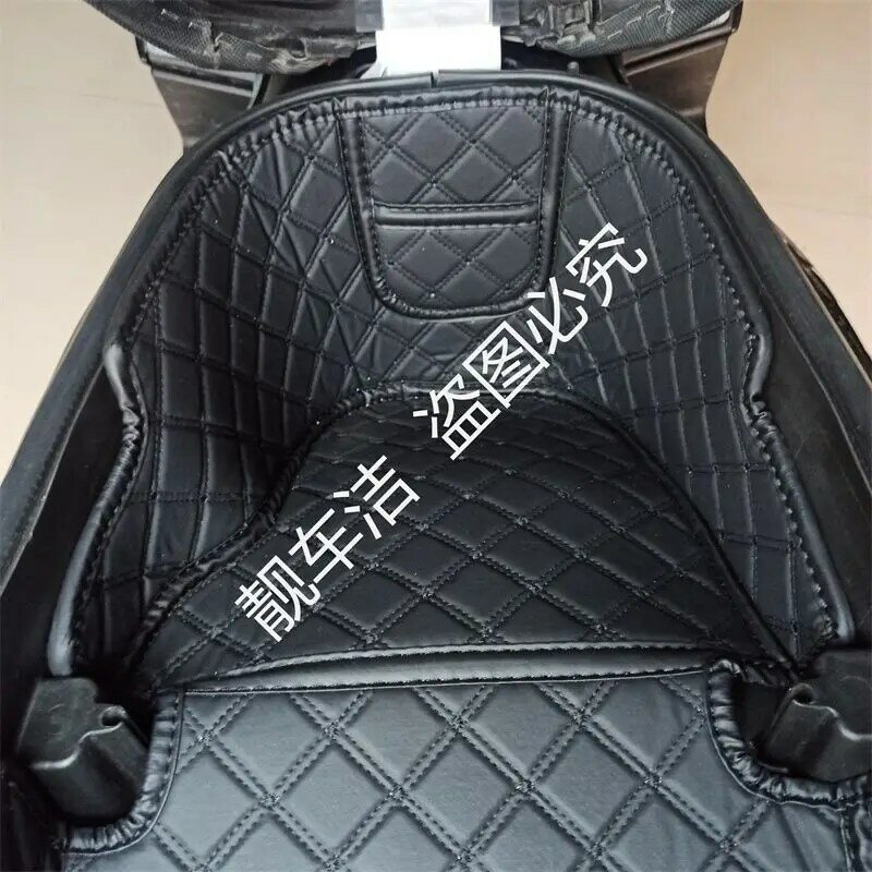 FOR YAMAHA XMAX300 Seat Bucket Cushion Seat Bucket Cushion Seat Cover Seat Bucket xmax300 Inner Liner Modified Heat Insulation