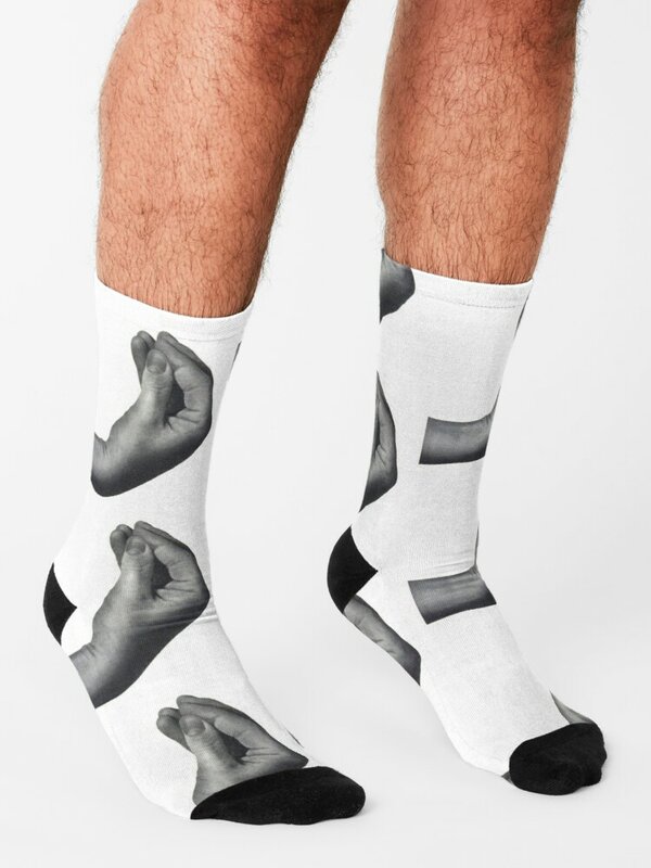 Итальянские мужские Компрессионные носки