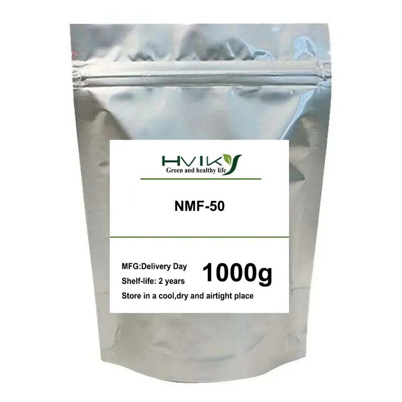 99% NMF-50 pelembab perawatan kulit bahan baku kosmetik