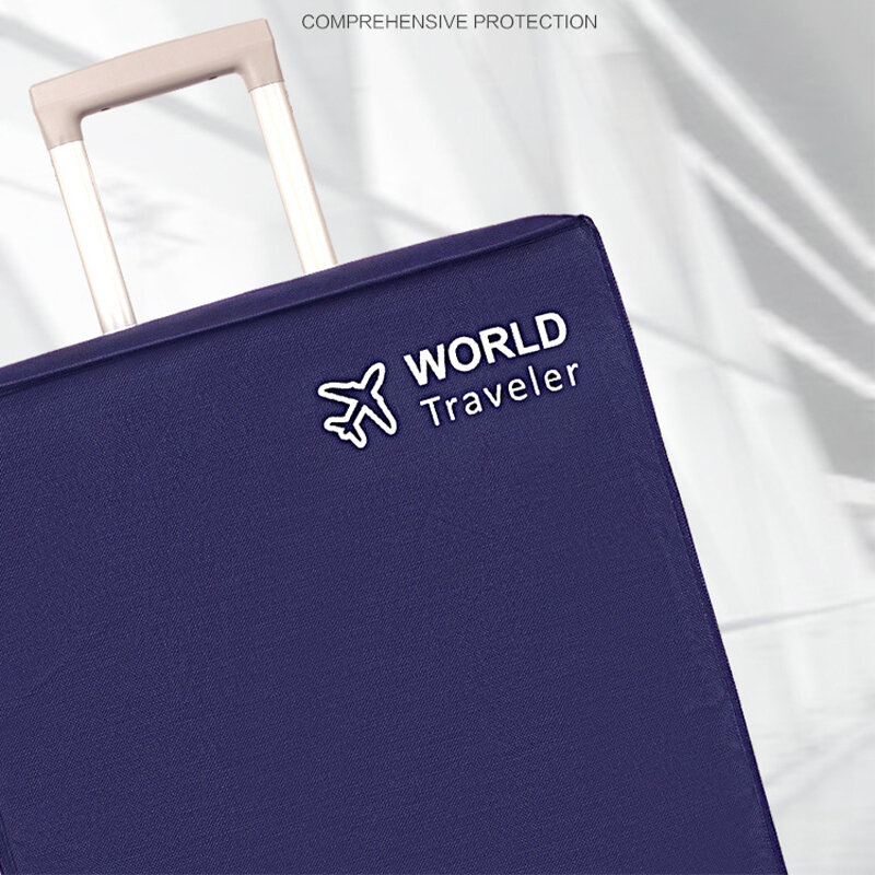 Водонепроницаемый защитный чехол для чемодана, чехол для багажа, чехол для телефона, органайзер для путешествий