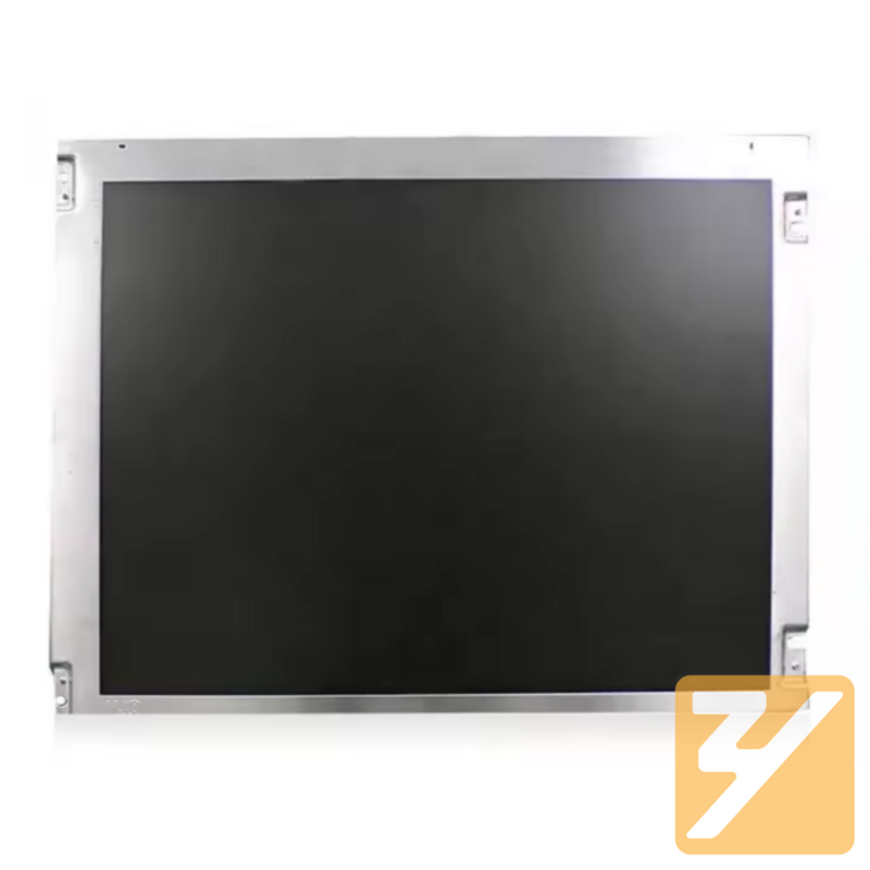 산업용 WLED TFT-LCD 디스플레이 화면, LQ104S1DG2C, 10.4 인치, 800x600