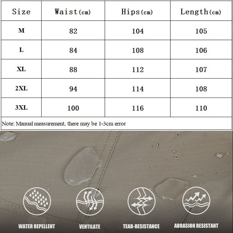 メンズマルチポケットミリタリーパンツ,タクティカルカジュアルカーゴパンツ,アウトドアハイキング用,耐摩耗性,2023 gl