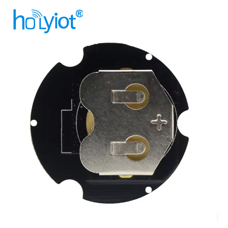 Модуль Bluetooth Holyiot NRF51822 iBeacon BLE 4,2, внутренний позиционный маячок дальнего действия, программируемый iBeacon Eddystone Iot устройства