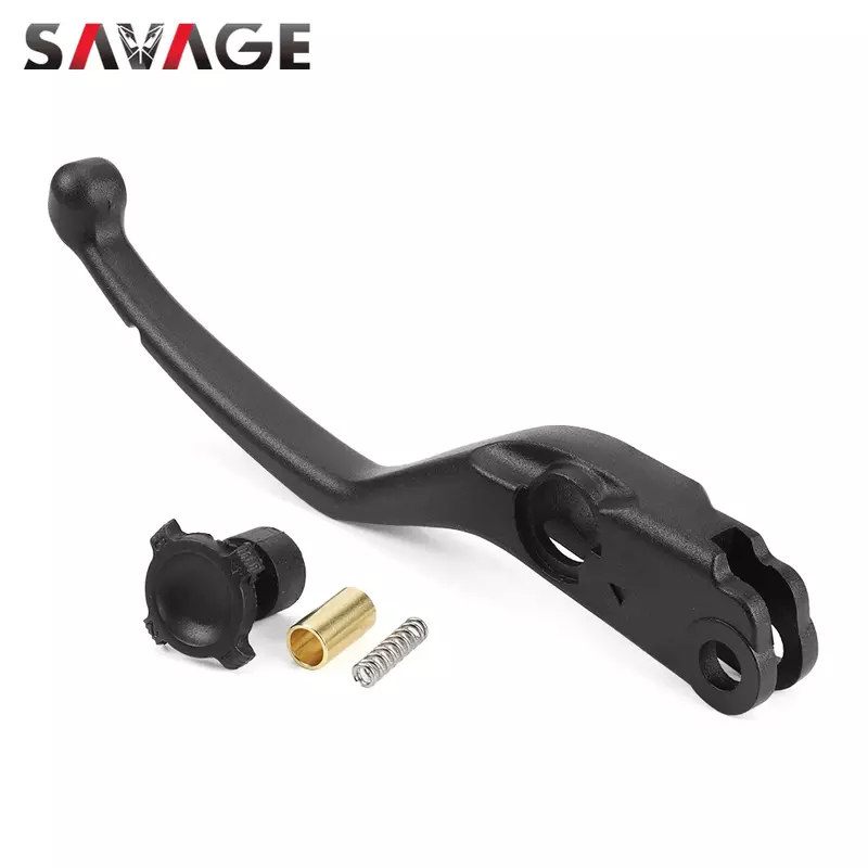For BMW R1250GS R1200GS R 1200 1250 RS/RT/R/GS K1600GT GTL R Nine T Motorcycle Brake Lever Clutch Lever Front Control Handles