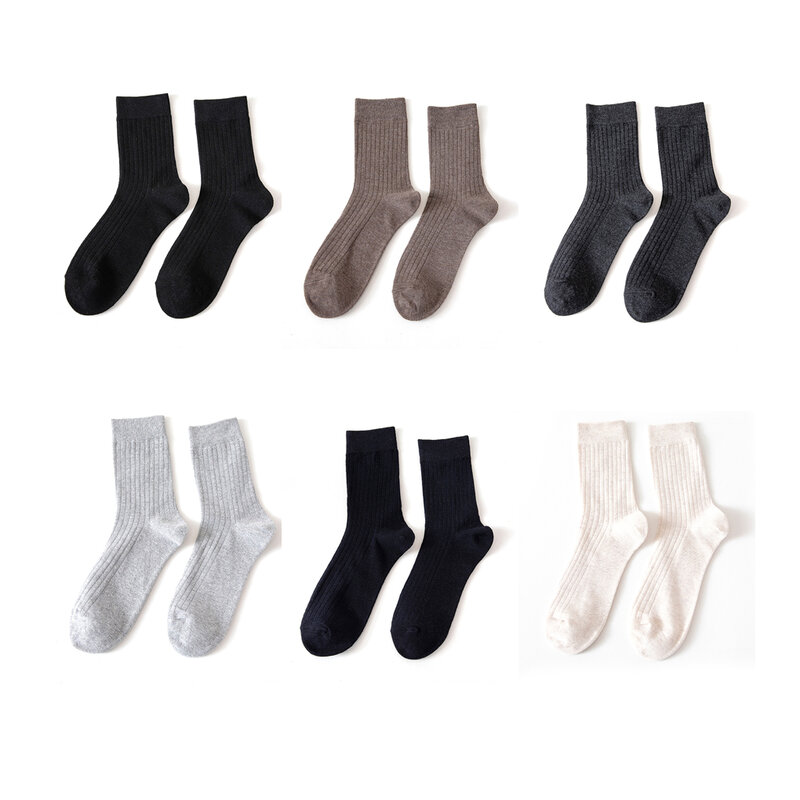 1 Paar männliche Socken atmungsaktive Anti-Rutsch-Socken Strumpfwaren schweiß festes Zubehör