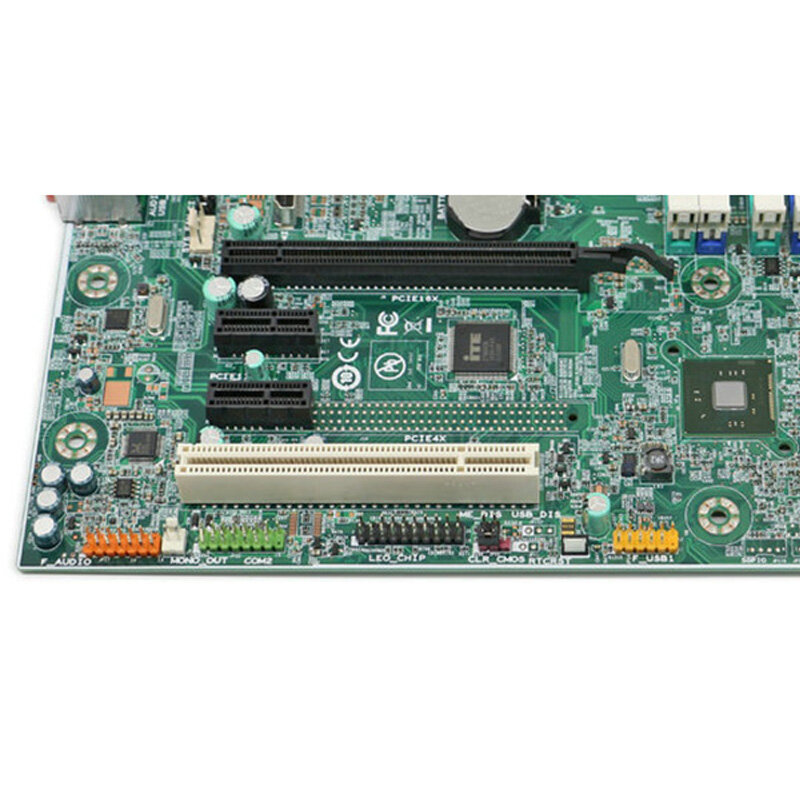 Desktop-Motherboard Für Lenovo ThinkCentre M83 M6500 M8500T IS8XM System Mainboard Vollständig Getestet