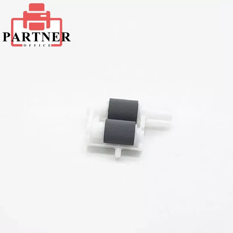 10PCS LY2093001 Pickup Roller for Brother HL 2130 2132 2135 2220 2230 2240 2240D 2250 2270 2275 2280 DCP 7055 7060 7065 7070