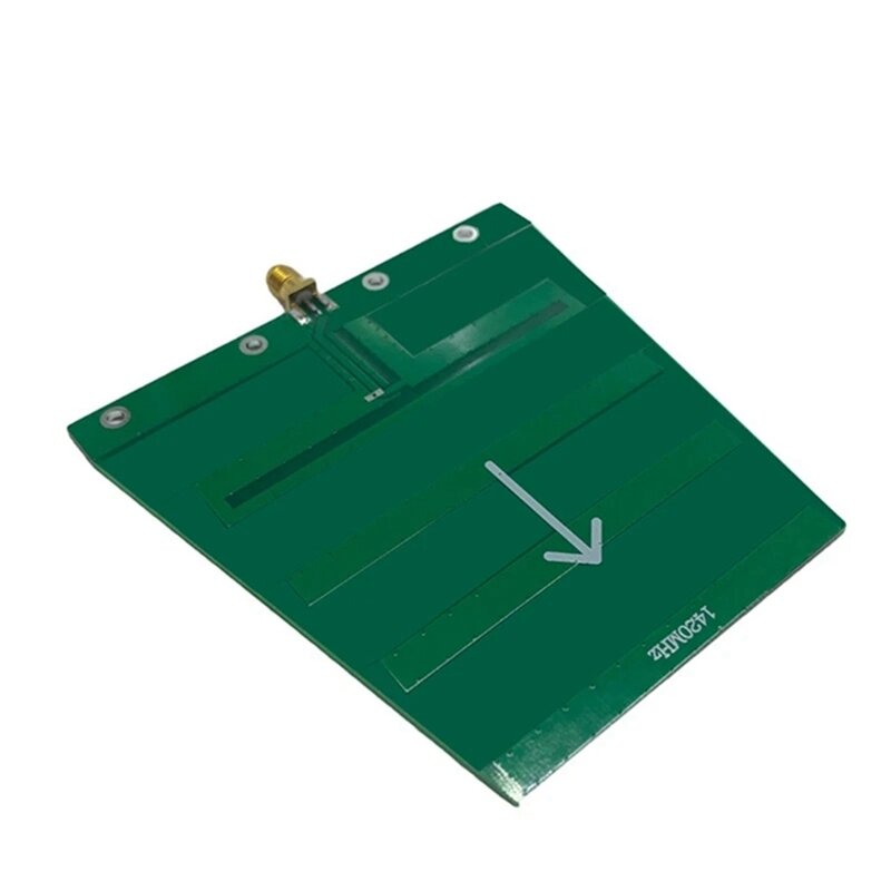 RF 1420MHZ Space 1.42Ghz Multi-Functional Convenient And Practical Portable Communication Antenna Module Easy Install