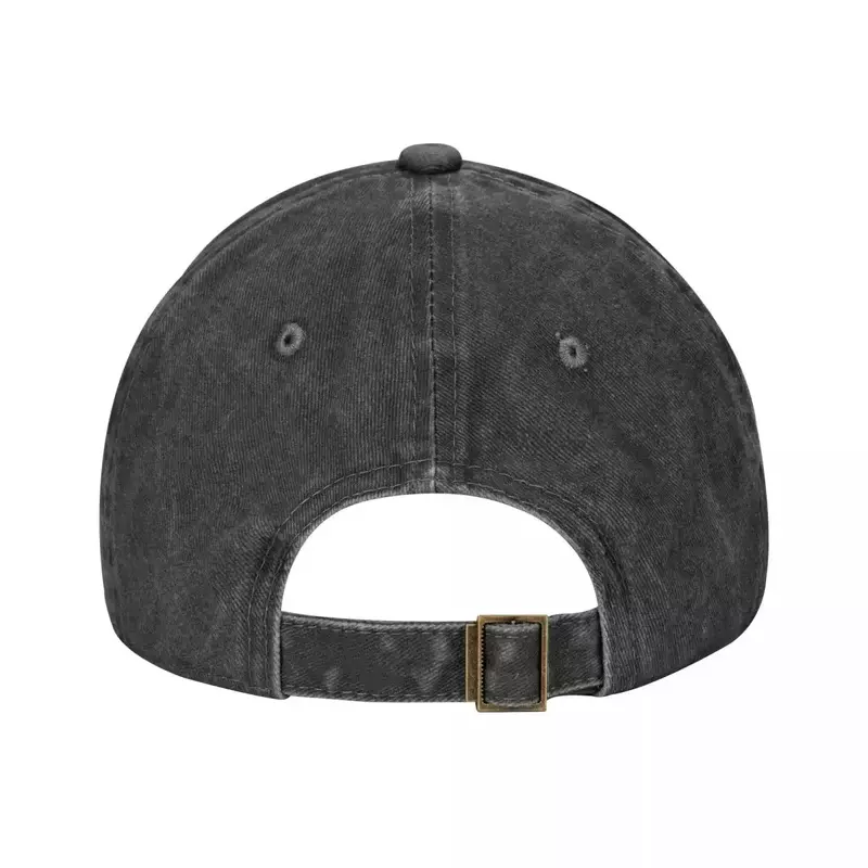 Topi Jackalope lucu topi ayah topi koboi hewan topi runcing untuk pria topi naungan matahari topi Snapback teman