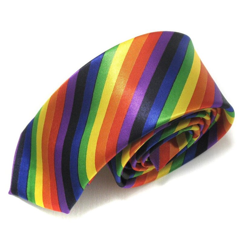 Atacado gravata de Poliéster Padrão de Impressão xadrez Estreito Skinny Ties for Men acessórios 100 pçs/lote Partido Stripe gravata fina 5cm
