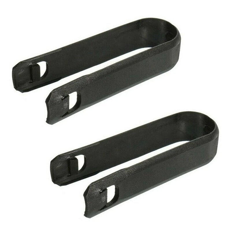 Durable Nut Cover Removal Nut Cover Removal Tool Kits Parts Puller Fittings Replacement Spare Parts Wheel 2pcs/Set