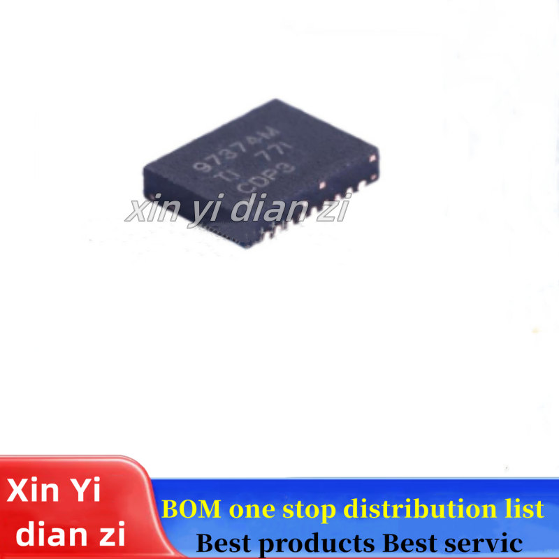 1 teile/los 97374m 97374 qfn ic Chips auf Lager