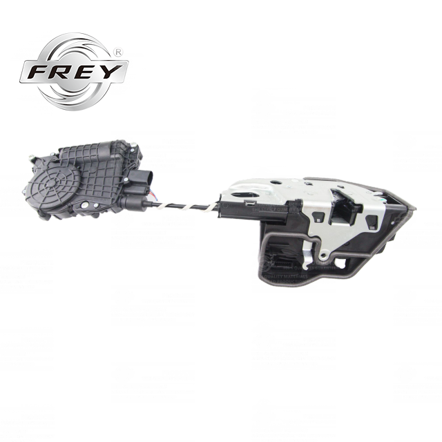 F10 F11 F02 F04 attuatore serratura porta anteriore sinistra 51217185689 per Frey nuovo di zecca