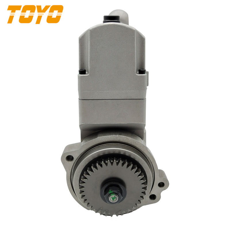 TOYO Cat C7 C9 319-0677  Engine Fuel Injection Pump for Construction Machinery Excavator Parts