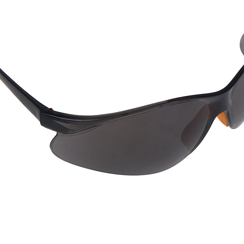 Gafas de seguridad antiimpacto para laboratorio de fábrica, gafas ligeras antipolvo