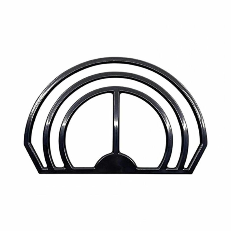 Perfect No Steaming Required Dual Slots Design Shaping Hat Curving Band Cap Peaks Curving Device Hat Shaper Hat Bill Bender