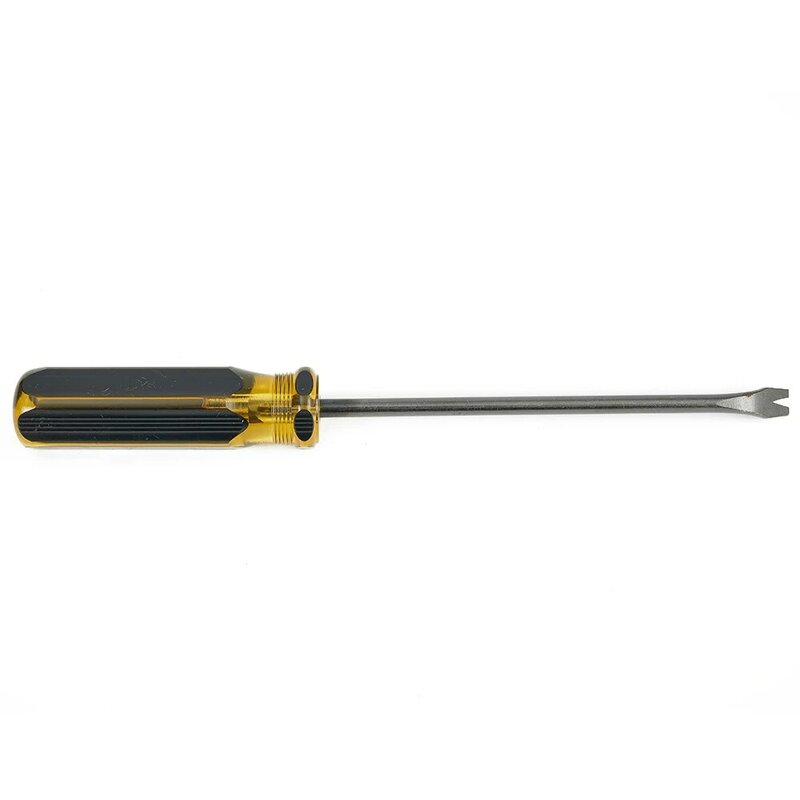 Storial Lifter Tack Nail Pin Remover Handle, Stery Puller, Pry Bar, Outils à main, exacjons, N64.Pins tronic les Tool