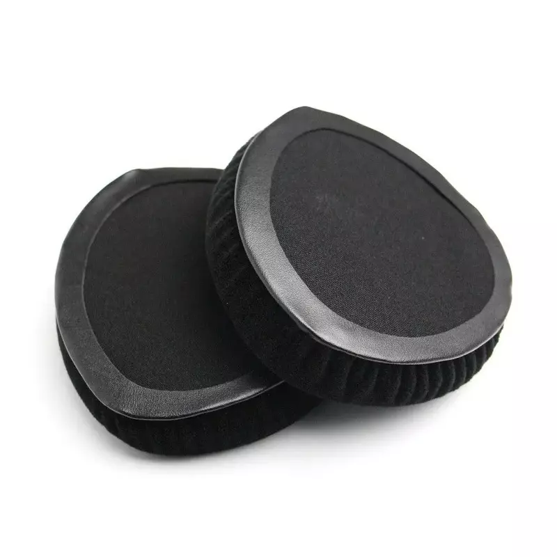 1 Pair Replacement Ear Cushions Pad Cover for Sennheisier RS160 RS170 RS180 Headphones