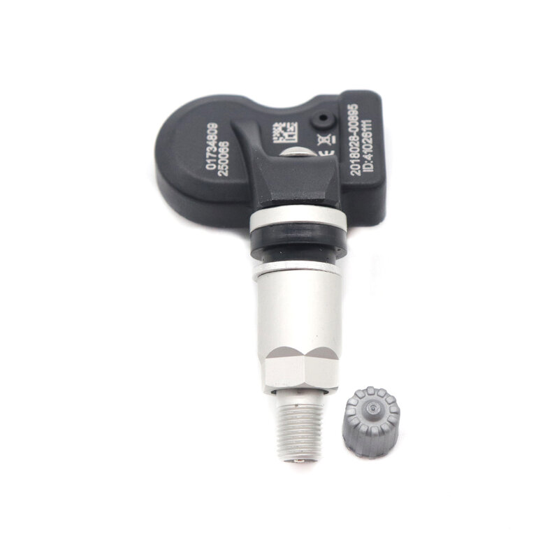 Sensor de presión de neumáticos TPMS 01734809, sistema de monitoreo para Geely Emgrand PHEV EV500 EV450 ICON Vision X3 S1 Coolray 17-22 433Mhz