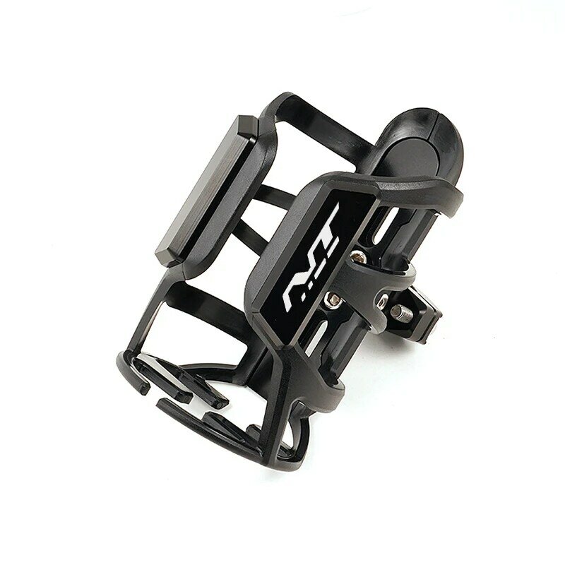 For Honda NT1100 2021 2022 nt1100 DCT 2023-2024+ Accessories Motorcycle Beverage Water Bottle Cage Drink Cup Holder