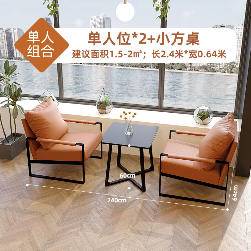 Tavolini multifunzionali di lusso moderno soggiorno tavolino rotondo soggiorno Conjunto De Muebles mobili nordici