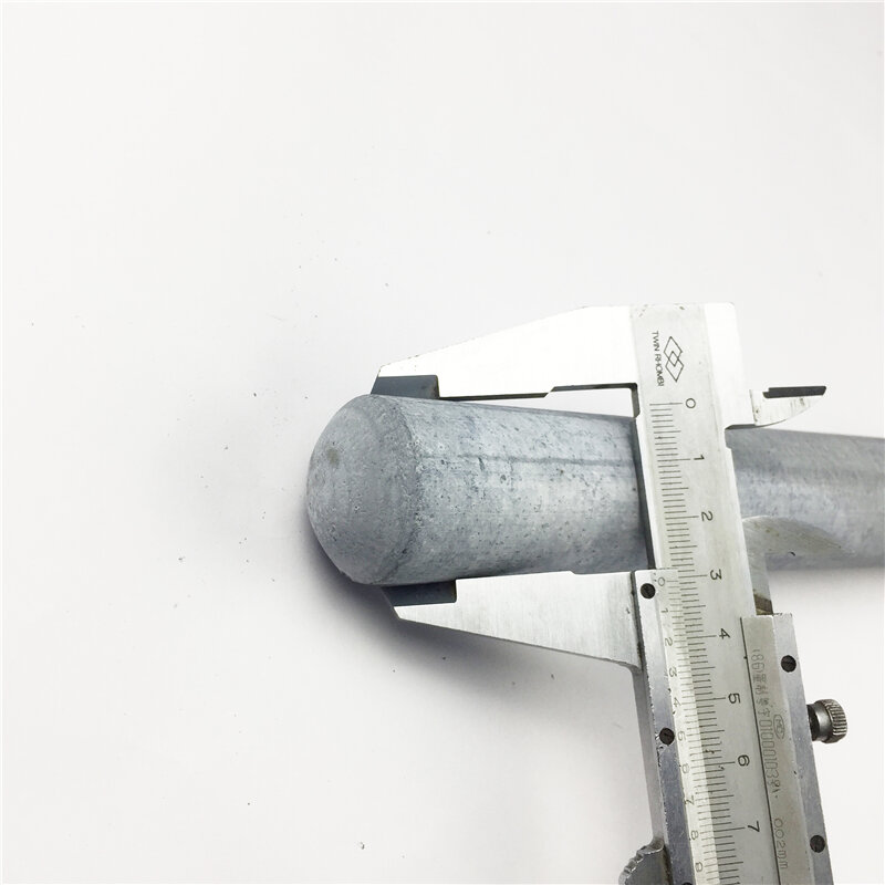 Датчик температуры FS K-type, защитная трубка из карбида кремния и нитрида кремния WRN520/530, алюминиевая жидкость, высокотемпературная печь
