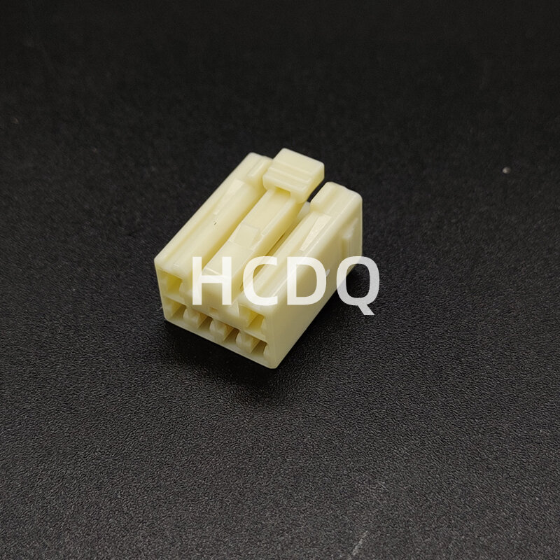 10 PCS Original and genuine 7283-1060 automobile connector plug housing supplied from stock