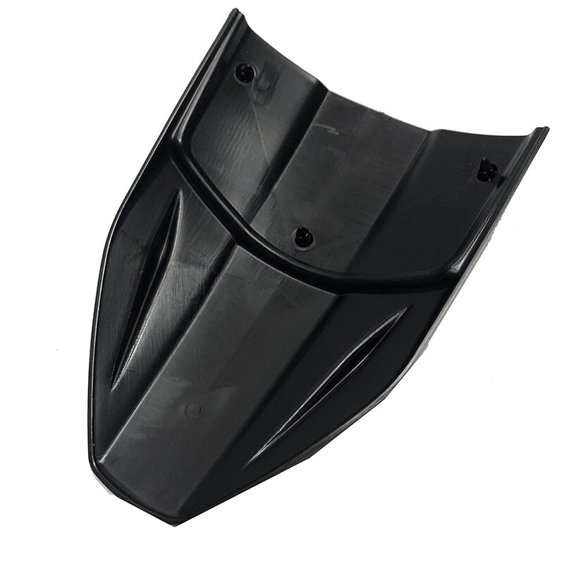 For BMW F750GS F850GS F750 GS F 850GS 750GS 2018 2019 2020 2021 Motorcycle Front Mudguard Extender Fender Splash Extension Pad